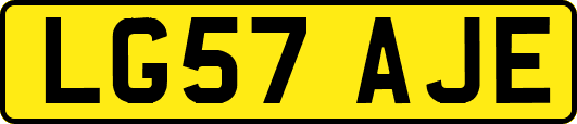 LG57AJE