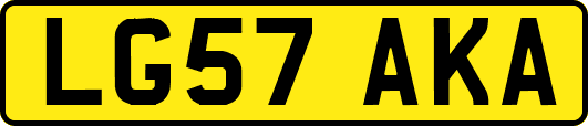 LG57AKA