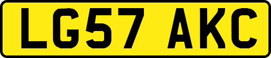 LG57AKC