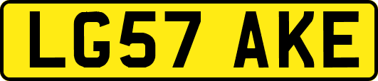 LG57AKE