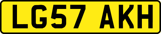 LG57AKH