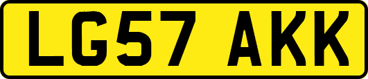 LG57AKK
