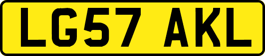LG57AKL