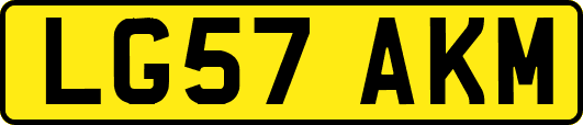 LG57AKM