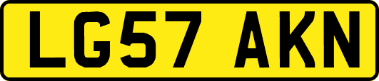 LG57AKN