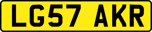 LG57AKR