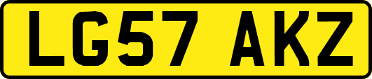 LG57AKZ