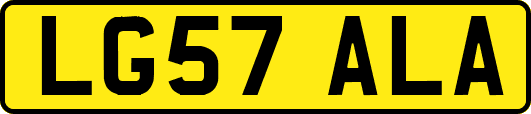 LG57ALA