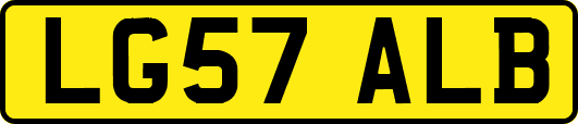 LG57ALB