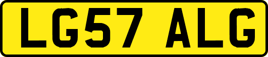LG57ALG
