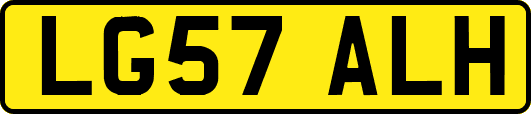 LG57ALH