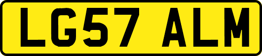 LG57ALM