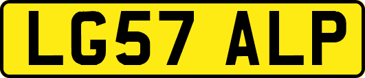 LG57ALP