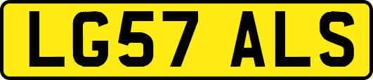LG57ALS