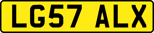 LG57ALX