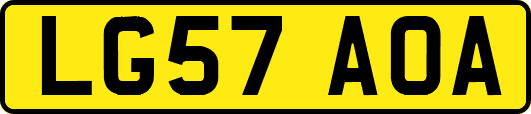 LG57AOA