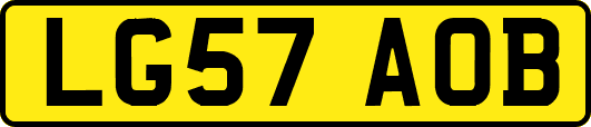 LG57AOB