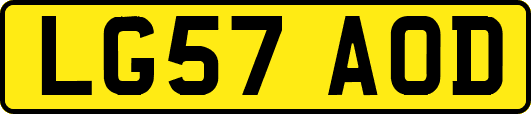 LG57AOD