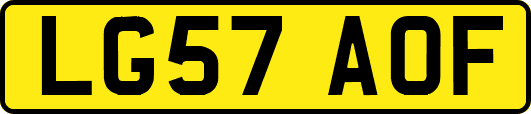 LG57AOF