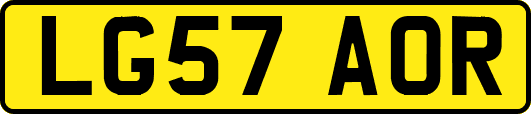 LG57AOR