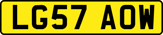 LG57AOW