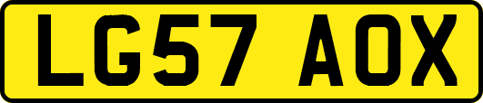 LG57AOX
