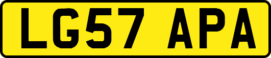 LG57APA