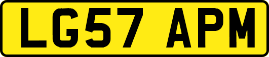 LG57APM