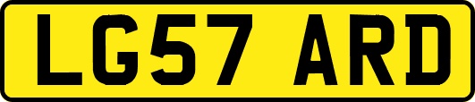 LG57ARD