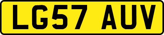 LG57AUV