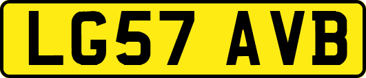 LG57AVB