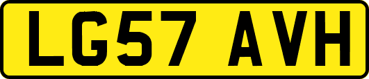 LG57AVH