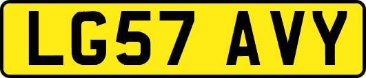 LG57AVY