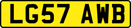 LG57AWB