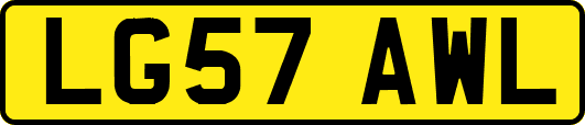 LG57AWL