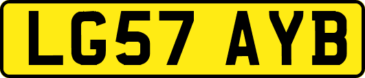 LG57AYB