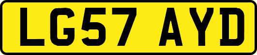 LG57AYD