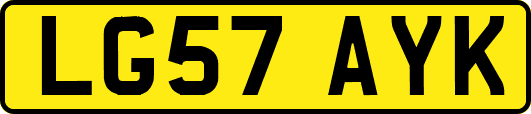 LG57AYK