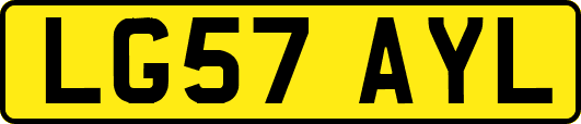 LG57AYL