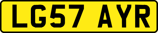 LG57AYR