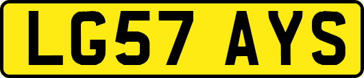 LG57AYS