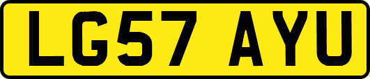 LG57AYU