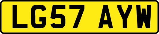 LG57AYW