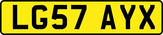 LG57AYX