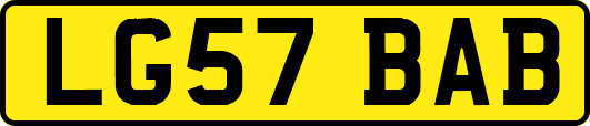 LG57BAB