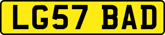 LG57BAD