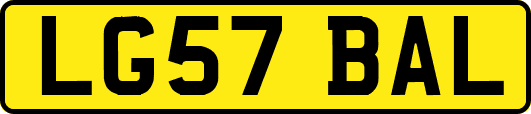 LG57BAL