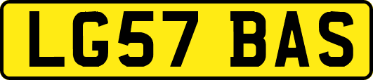LG57BAS