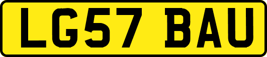LG57BAU