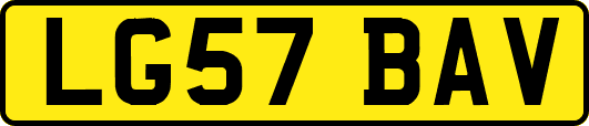 LG57BAV